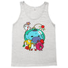 pik pak Tank Top