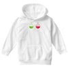 funny science shirt nerd Youth Hoodie
