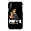fortnite cartoon iPhoneX