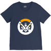 OVERWATCH V-Neck Tee