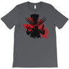 Wolwerine T-Shirt