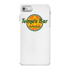 resistance cafe iPhone 7 Case
