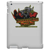 asgardian gods never die iPad 3 and 4 Case