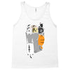 kittens in a pocket Tank Top
