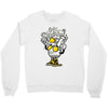 gate full Crewneck Sweatshirt