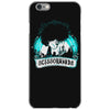 scissorhands iPhone 6/6s Case