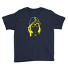 larry bernandez king felix seattle baseball Youth Tee