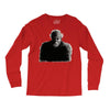 bigfoot research institute Long Sleeve Shirts