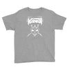 voivod skull thrash progressive metal Youth Tee
