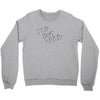 sad but Crewneck Sweatshirt