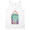 cthulhu's church Tank Top