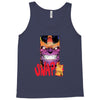 Snap!!! Tank Top