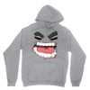 anger Unisex Hoodie