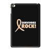 Survivor Rock iPad Mini 4