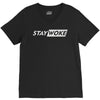 stay woke now V-Neck Tee