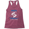 Pops is my Name Fishing Is My Game Racerback Tank