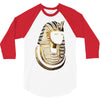 psusennes mmxii 3/4 Sleeve Shirt