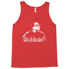 steve urkel film Tank Top
