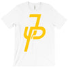 jake paul yellow T-Shirt