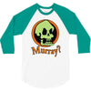 murray1 3/4 Sleeve Shirt