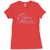 urban achievers Ladies Fitted T-Shirt