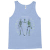 know your bones Tank Top