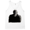 bigfoot research institute Tank Top