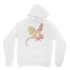 beware! Unisex Hoodie
