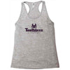 toothless academy Racerback Tank