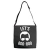 lets boo boo Adjustable Strap Totes