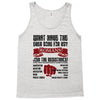 roman's Tank Top
