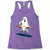 scorched Racerback Tank