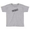 secret Toddler T-shirt