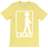 lmao laughing T-Shirt