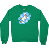 unicorn magic Crewneck Sweatshirt