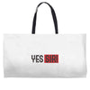 Boss Weekender Totes
