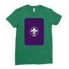 fahrie77 Ladies Fitted T-Shirt