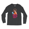 stay in zuul Long Sleeve Shirts