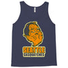 seattle sasquatches Tank Top