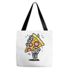 pizza Tote Bags