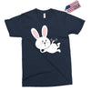 gym rabbit Exclusive T-shirt