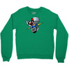 king of the titans Crewneck Sweatshirt