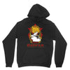 Super Saiyan Goku DBZ Unisex Hoodie