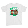 red riding hood Youth Tee