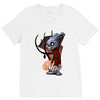 death bunny. V-Neck Tee