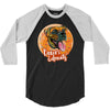 boxers and donuts 3/4 Sleeve Shirt
