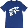 mama bear 1 T-Shirt