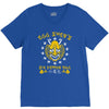 six demon V-Neck Tee