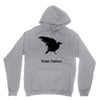 team damon salvatore (4) Unisex Hoodie