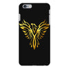 Phoenix Tribal Bird iPhone 6 Plus/6S Plus Case